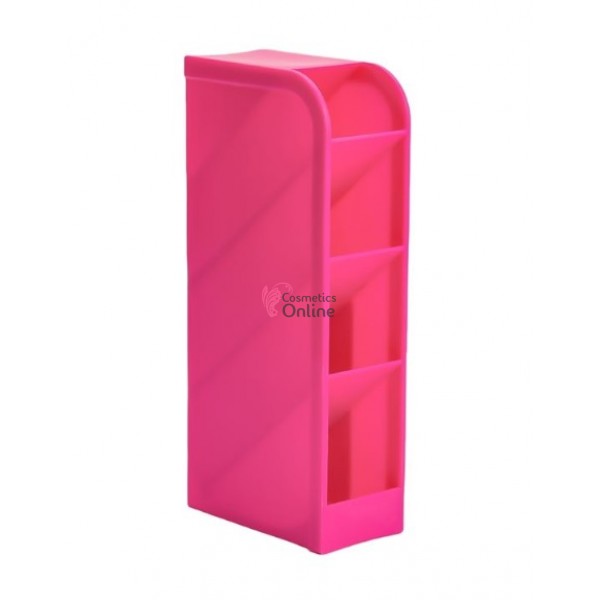 Suport pentru pensule de make-up sau manichiura Fuchsia SP033, art MJ 1164917